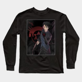 Ling Long Sleeve T-Shirt